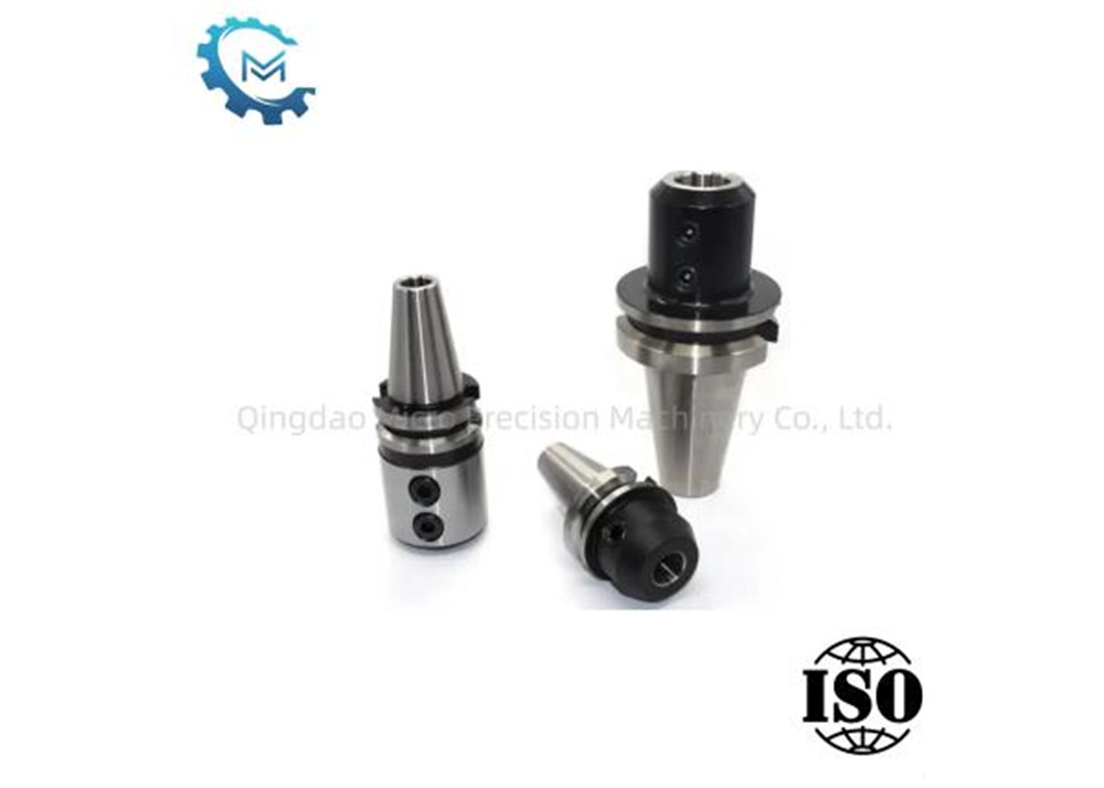 Quanto você sabe sobre acessórios para máquinas-ferramenta CNC?