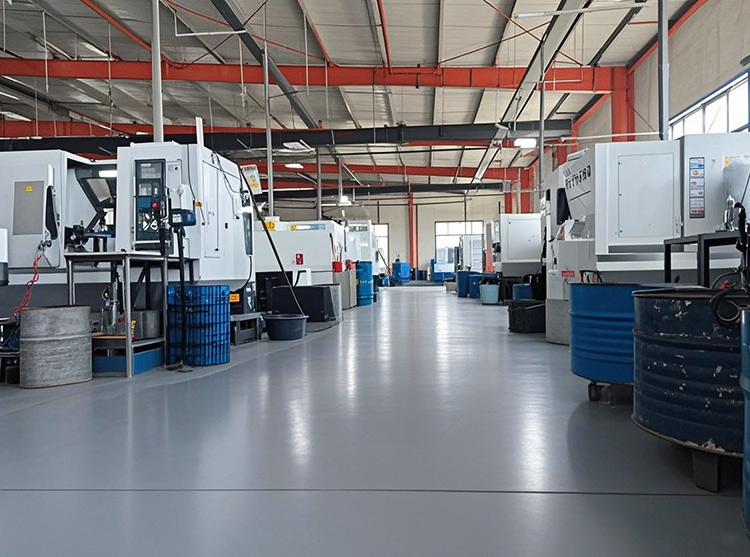 Qual é a maior vantagem de usar o CNC?