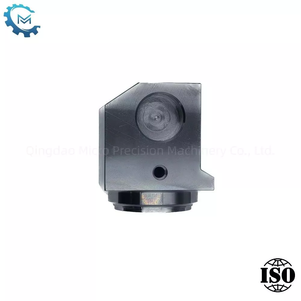 Por que os acessórios de produção de cilindros hidráulicos são a chave oculta para cilindros duráveis?