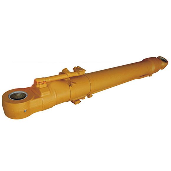 Por que os cilindros hidráulicos para engenharia naval falham com tanta frequência?