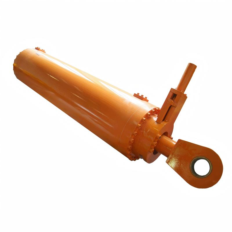 hydraulic cylinder